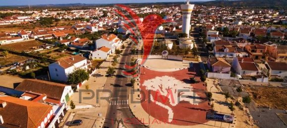 358m² Land in Grandola, Portugal No. 57120 6