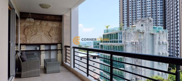 2 bedrooms Condo in Pattaya, Thailand No. 1789 18