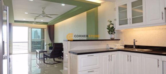 2 bedrooms Condo in Pattaya, Thailand No. 1789 2