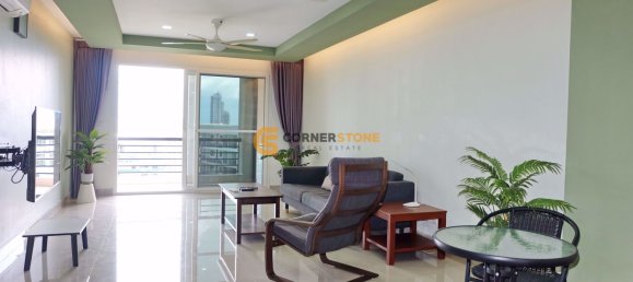 2 bedrooms Condo in Pattaya, Thailand No. 1789 14