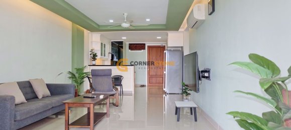 2 bedrooms Condo in Pattaya, Thailand No. 1789 15