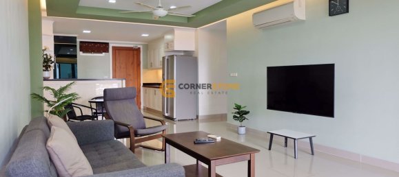 2 bedrooms Condo in Pattaya, Thailand No. 1789 16