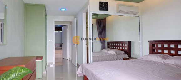 2 bedrooms Condo in Pattaya, Thailand No. 1789 10