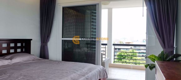 2 bedrooms Condo in Pattaya, Thailand No. 1789 9