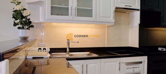 2 bedrooms Condo in Pattaya, Thailand No. 1789 11