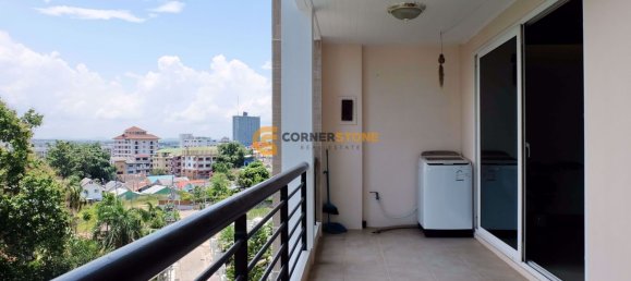 2 bedrooms Condo in Pattaya, Thailand No. 1789 19