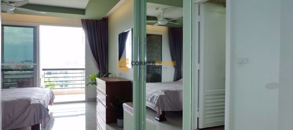 2 bedrooms Condo in Pattaya, Thailand No. 1789 22