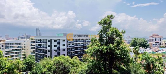 2 bedrooms Condo in Pattaya, Thailand No. 1789 21