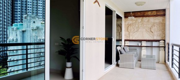 2 bedrooms Condo in Pattaya, Thailand No. 1789 17