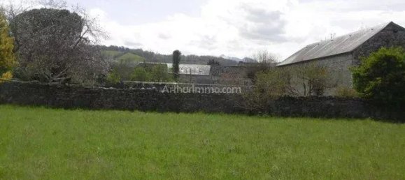 2171m² Land in Nay, France No. 90778 5