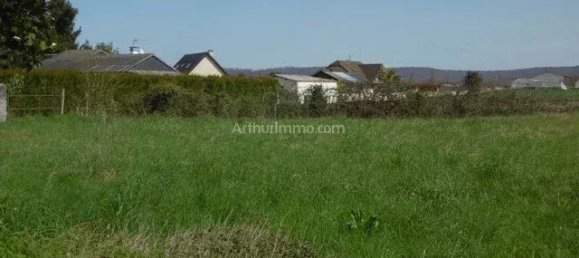 2171m² Land in Nay, France No. 90778 9