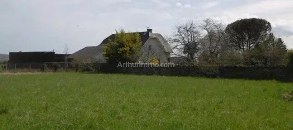 2171m² Land in Nay, France No. 90778 10