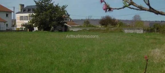 2171m² Land in Nay, France No. 90778 4