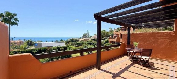 Квартира с 2 спальнями в Эстепона, Испания № 180168 7