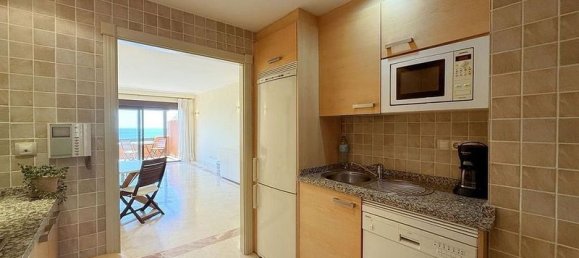 Квартира с 2 спальнями в Эстепона, Испания № 180168 15