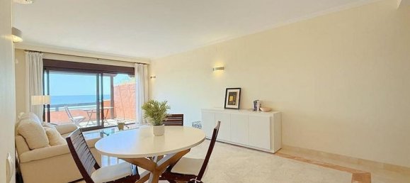 Квартира с 2 спальнями в Эстепона, Испания № 180168 8