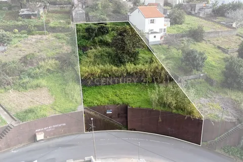 Земельный участок в Кальета, Португалия № 278640