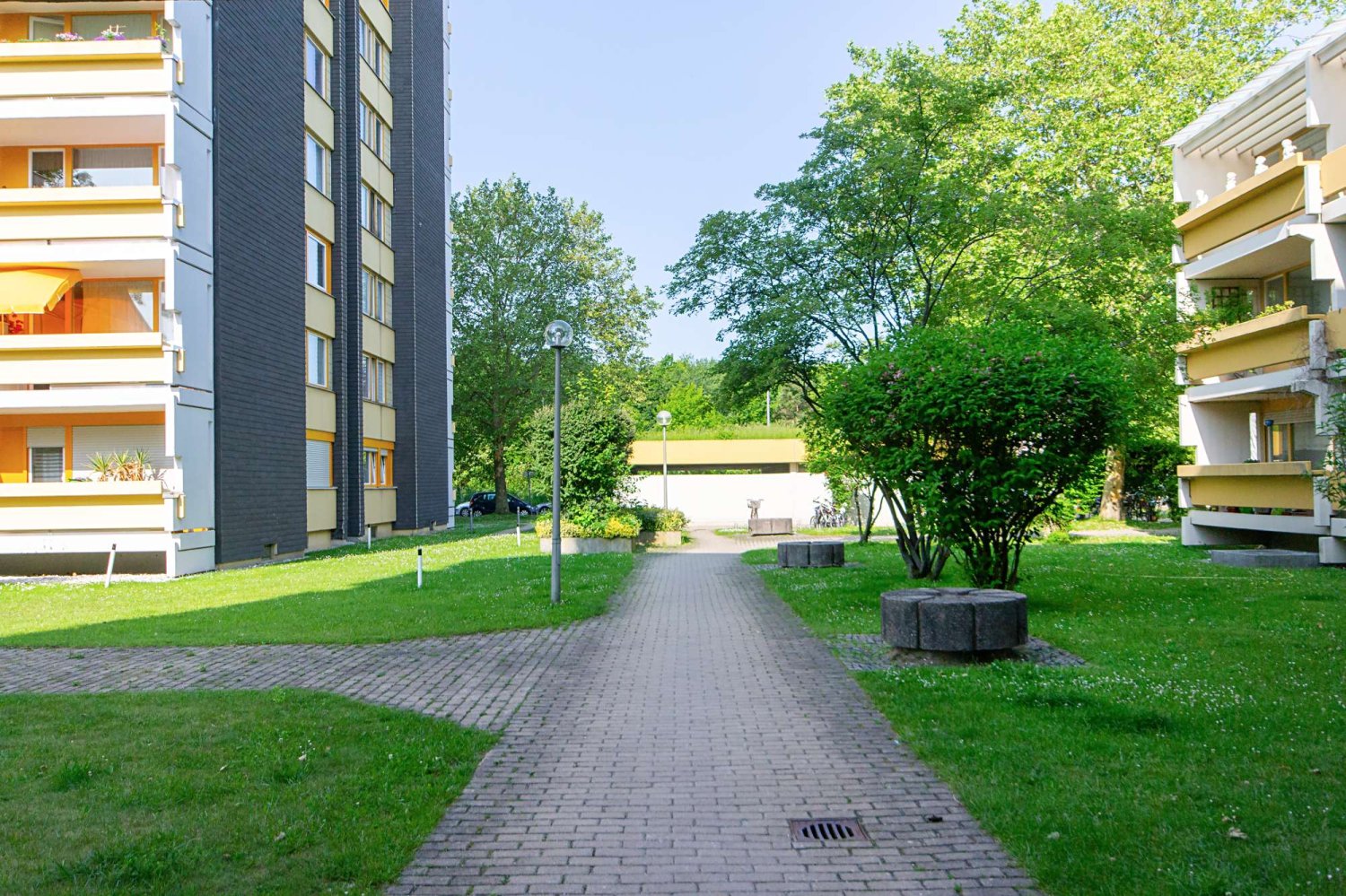 Studio à Munich, Germany No. 209153