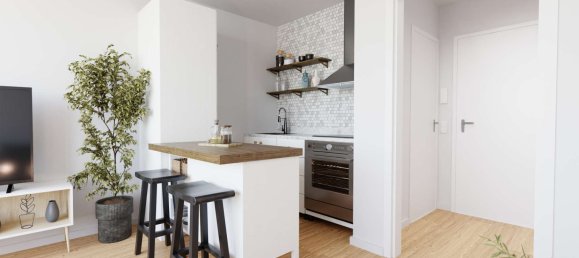 Studio à Munich, Germany No. 209153 4