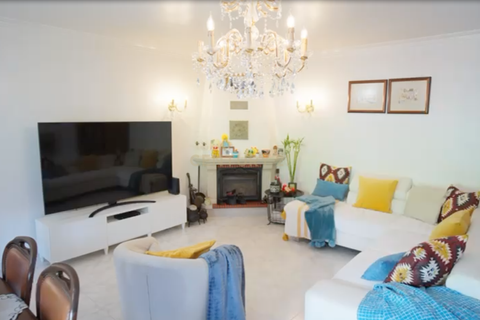 Квартира с 3 спальнями в Синтра, Португалия № 260884