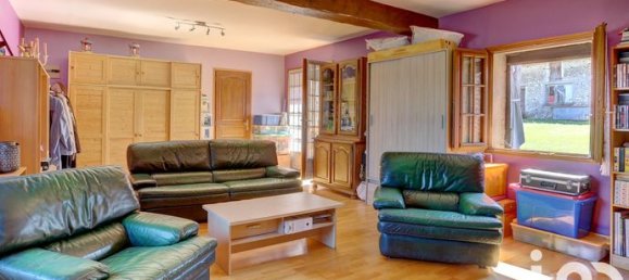 4 bedrooms House in Eure, France No. 360511 6