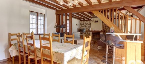 4 bedrooms House in Eure, France No. 360511 4