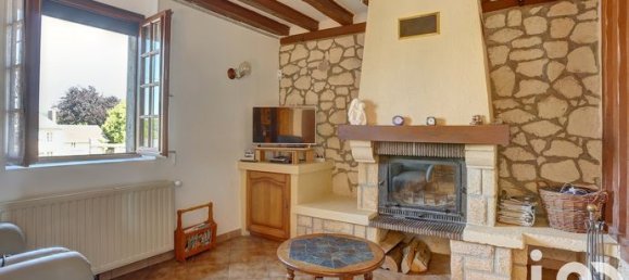 4 bedrooms House in Eure, France No. 360511 12