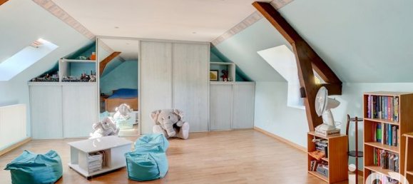 4 bedrooms House in Eure, France No. 360511 7