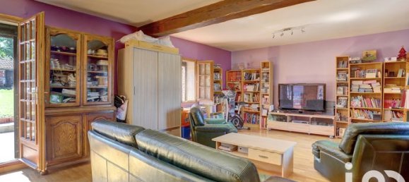 4 bedrooms House in Eure, France No. 360511 11