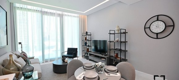 1 bedroom Apartment in Business Bay, UAE No. 370 4