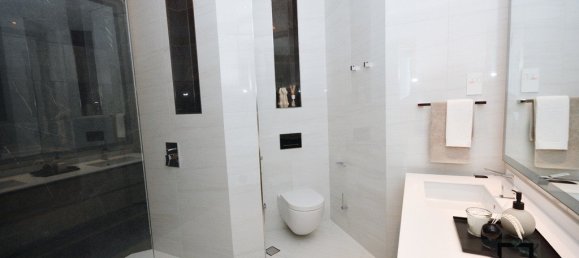 1 bedroom Apartment in Business Bay, UAE No. 370 9