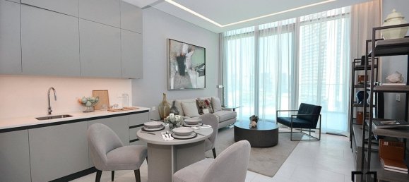 1 bedroom Apartment in Business Bay, UAE No. 370 2