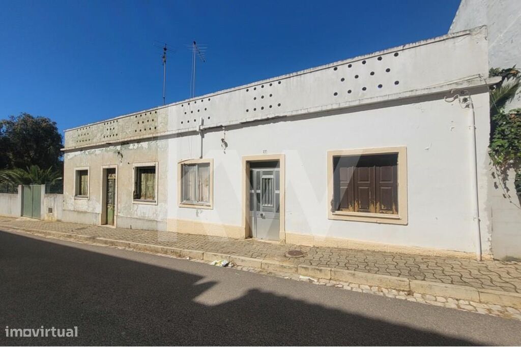 4 Schlafzimmer Haus in Silves, Portugal, Nr. 86073