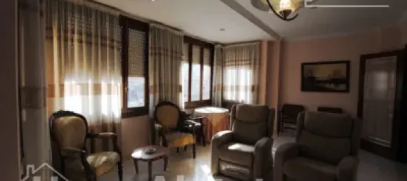 Квартира с 4 спальнями в Валенсия, Испания № 30489 5