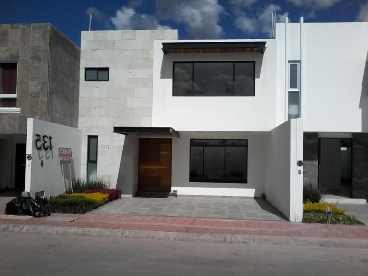 Дом с 3 спальнями в Гуанахуато, Мексика № 182383