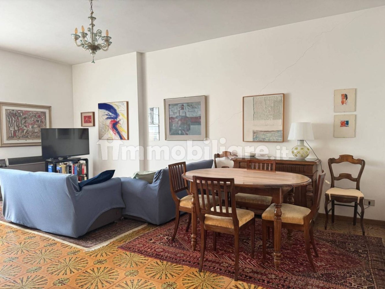 Apartamento T3 em Venice, Italy N.º 341715