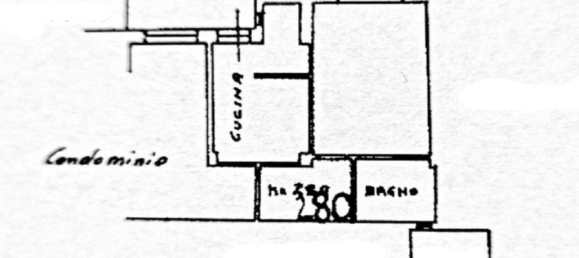 1 bedroom Apartment in Sanremo, Italy No. 329202 34