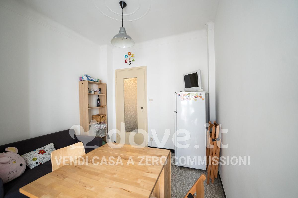 1 bedroom Apartment in Sanremo, Italy No. 329202