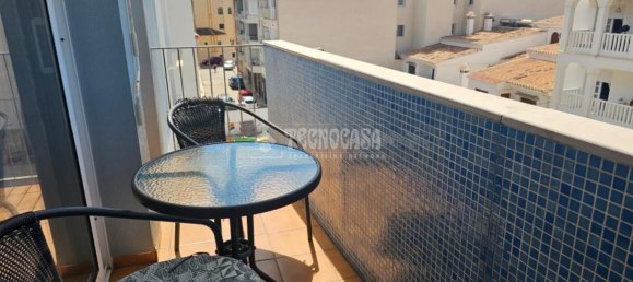 2 bedrooms Apartment in El Morche, Spain No. 141086 6