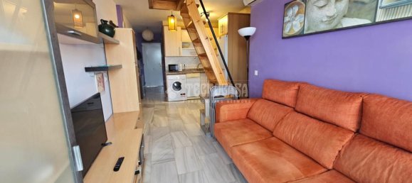 2 bedrooms Apartment in El Morche, Spain No. 141086 7