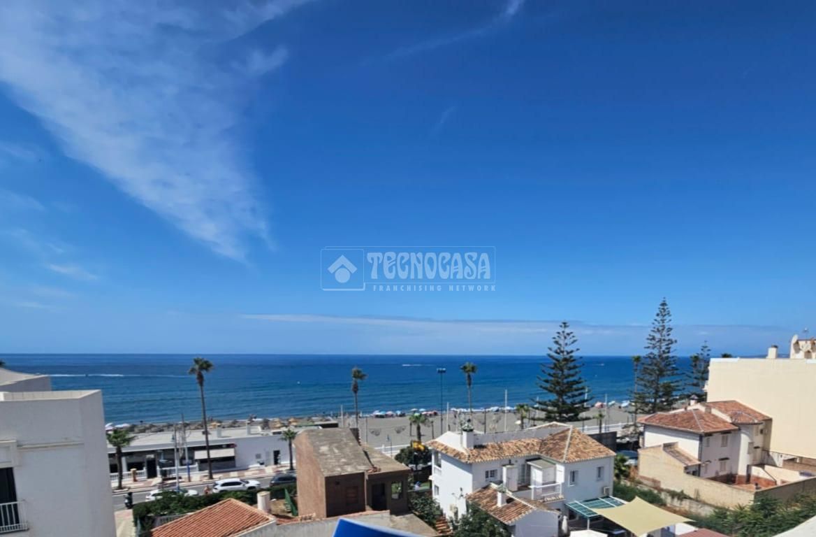 2 bedrooms Apartment in El Morche, Spain No. 141086