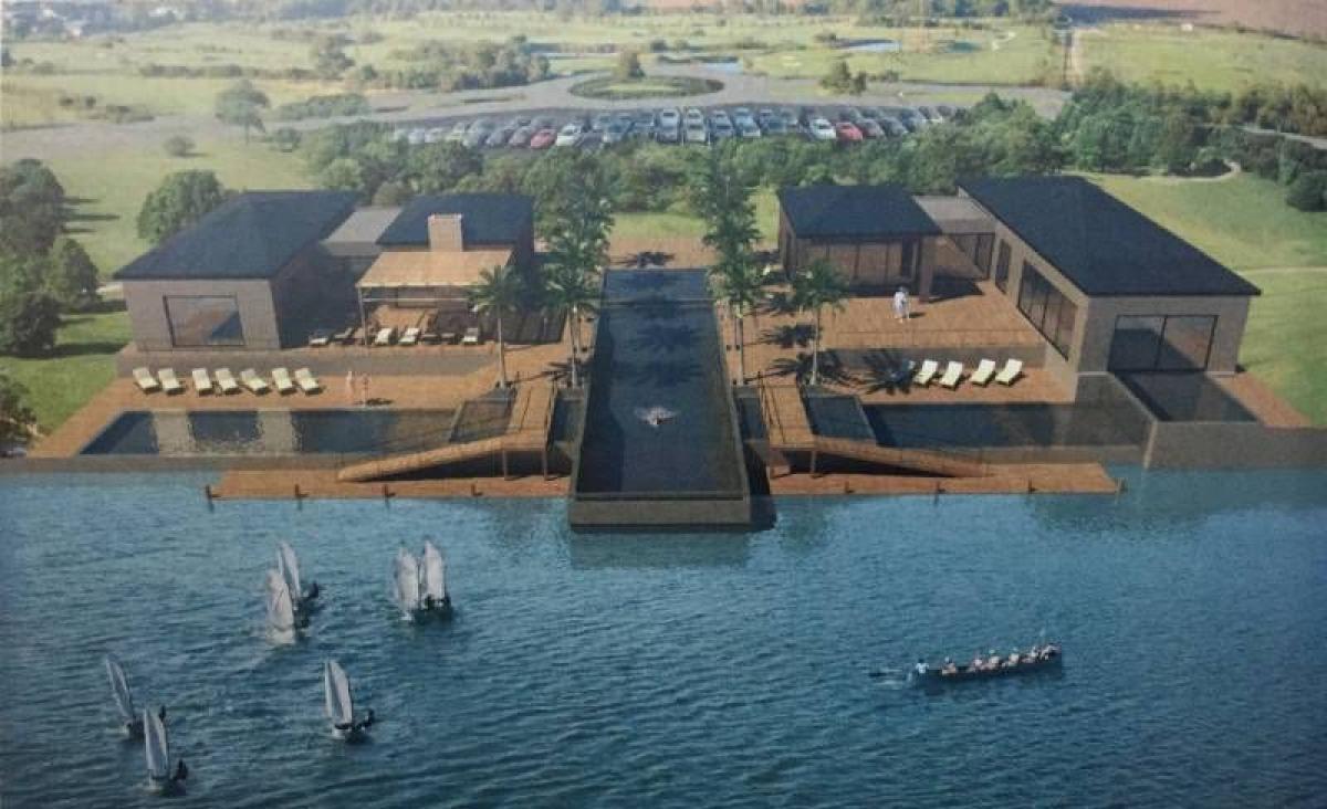  قطعة أرض في Escobar, Argentina رقم 37301