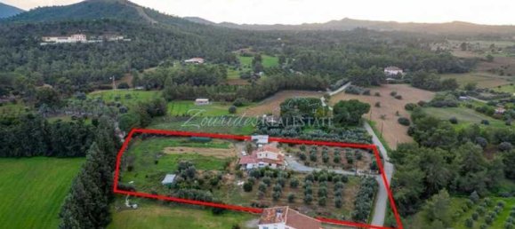 3 chambres Propriété commerciale à Pyrga, Cyprus No. 20122 6