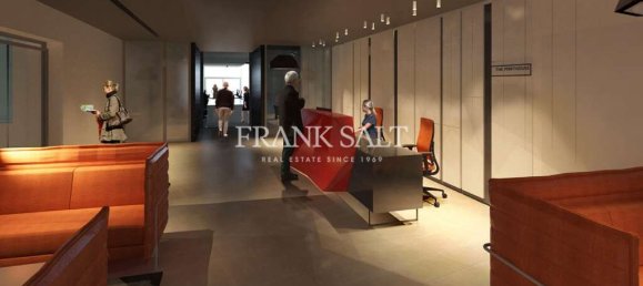 Bureau à Birkirkara, Malta 1250m² No. 11913 8