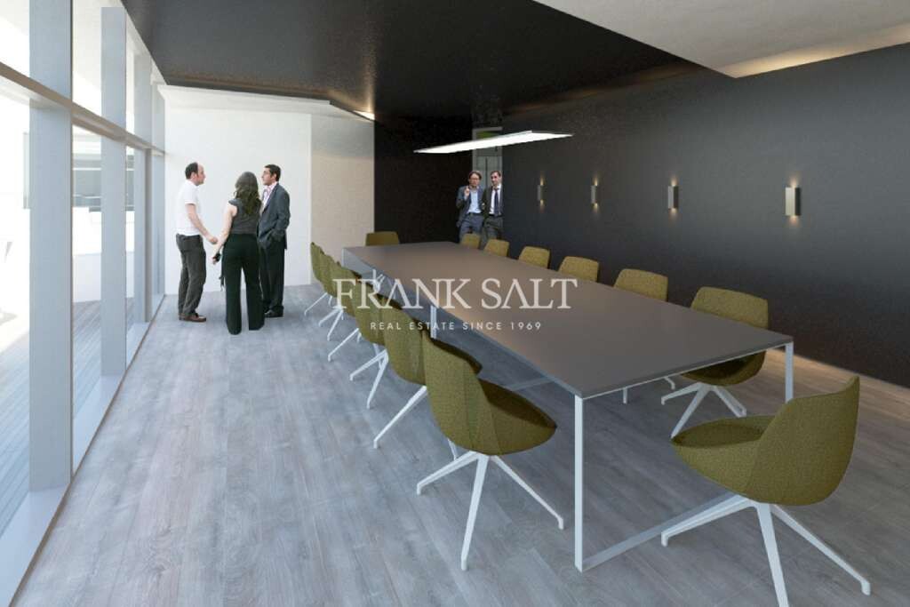 Bureau à Birkirkara, Malta 1250m² No. 11913