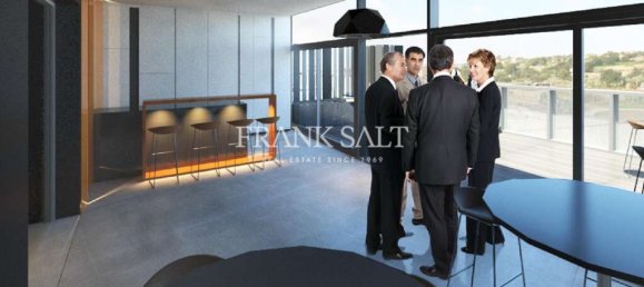 Bureau à Birkirkara, Malta 1250m² No. 11913 3