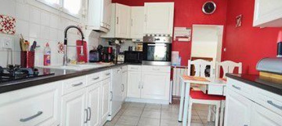 Casa de 2 dormitorios en Clichy-sous-Bois, France No. 138013 6