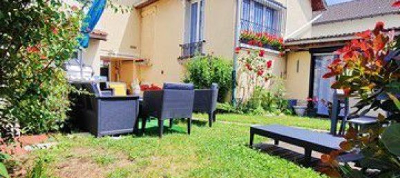 Casa de 2 dormitorios en Clichy-sous-Bois, France No. 138013 2