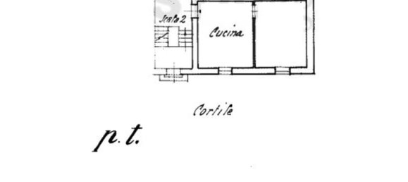 3 rooms Apartment in Malnate, Italy No. 181415 23