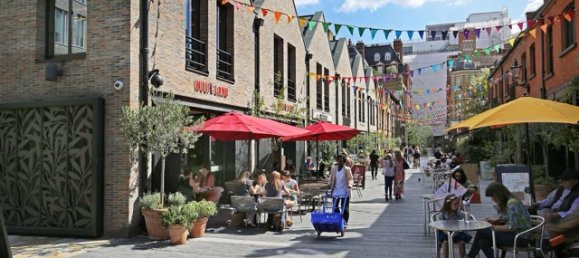 1 bedroom Apartment in Battersea, United Kingdom No. 3206 22